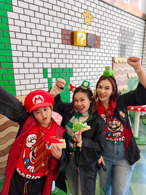 เที่ยวโอซาก้า 2025: ทริปเที่ยวกับเด็กสุดฟินส์ใน 6 วัน